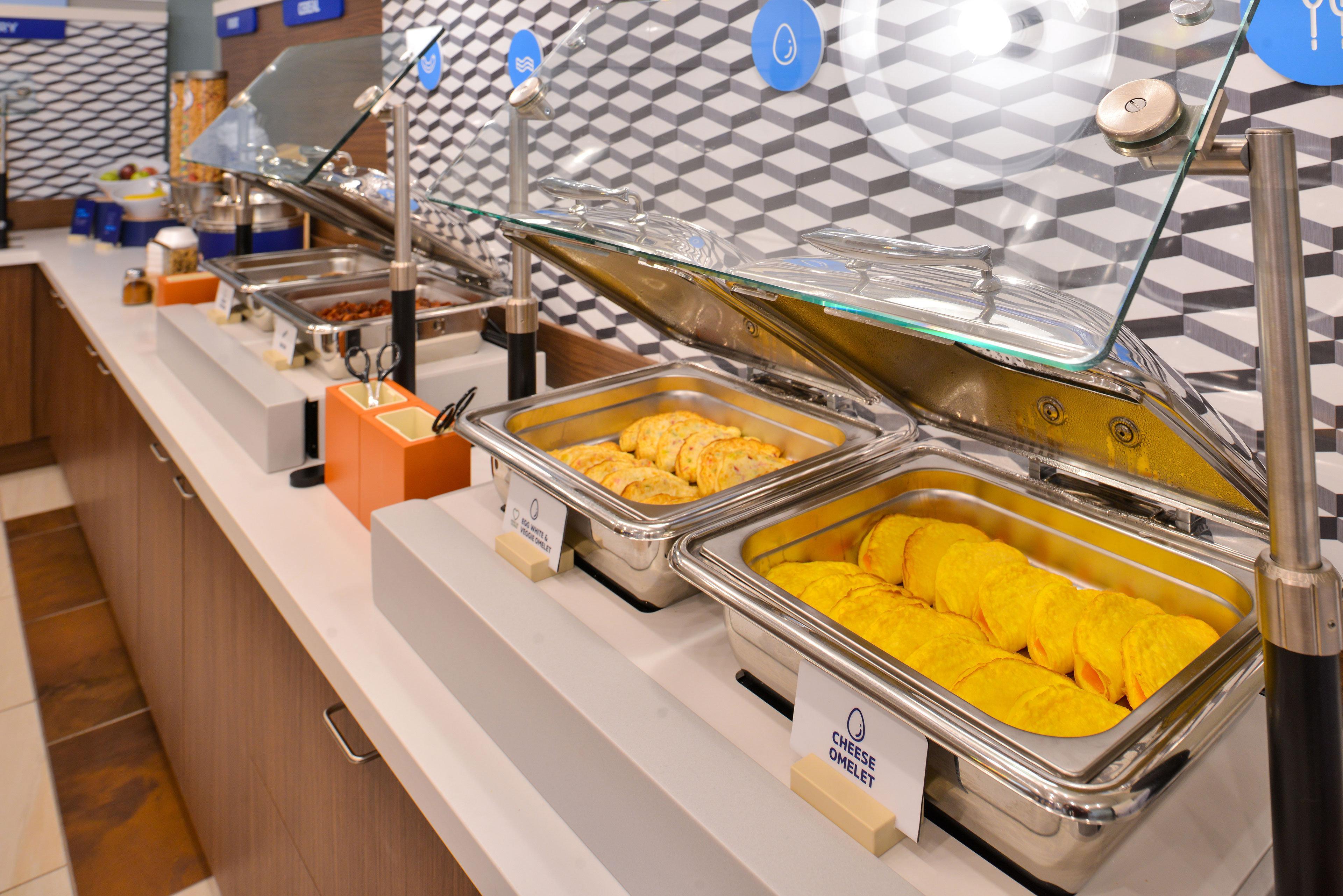 Holiday Inn Express & Suites Gatesville - N. Ft Hood By Ihg Luaran gambar