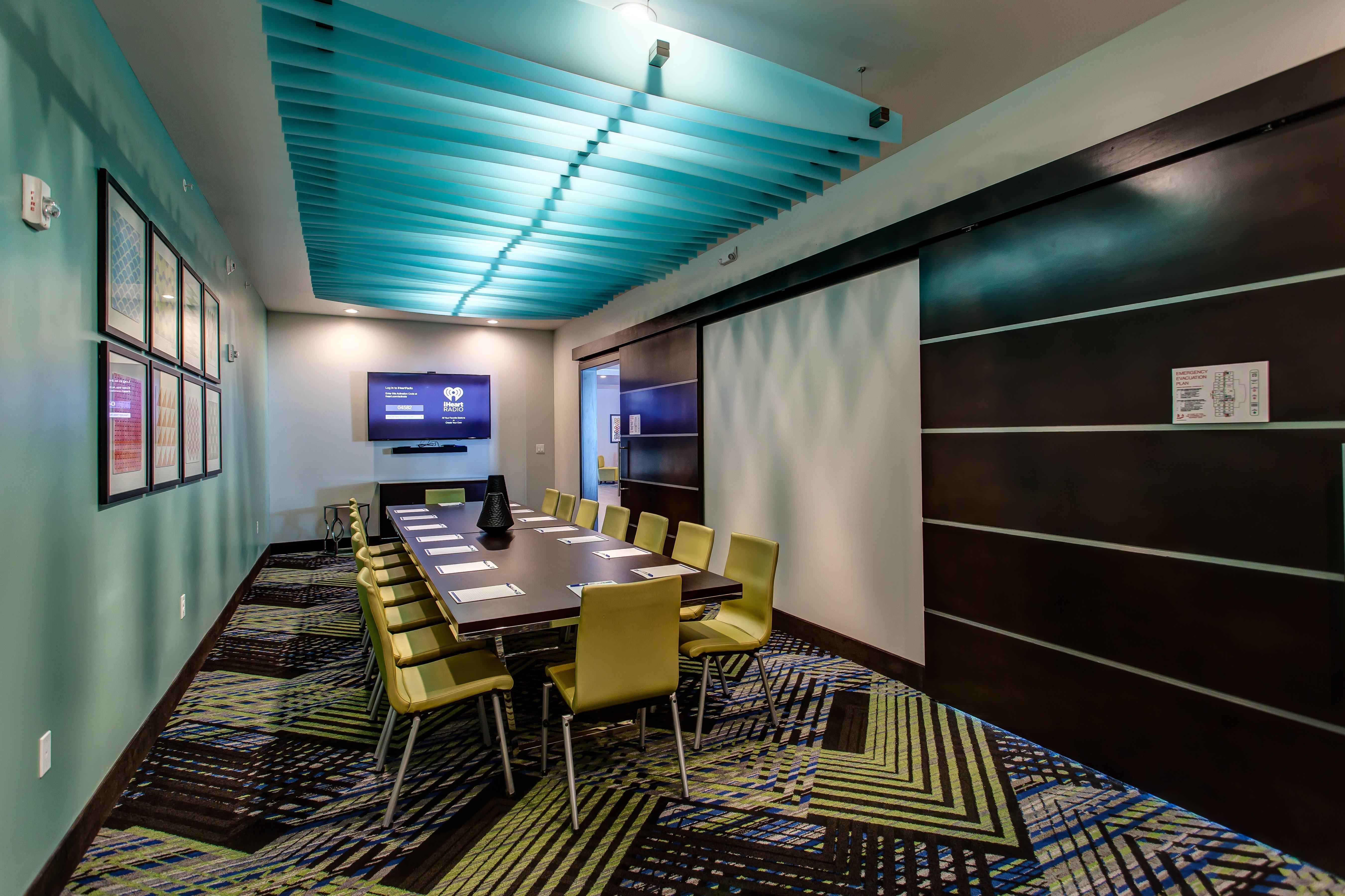 Holiday Inn Express & Suites Gatesville - N. Ft Hood By Ihg Luaran gambar