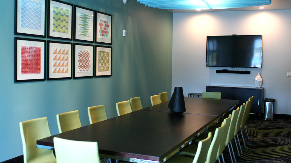 Holiday Inn Express & Suites Gatesville - N. Ft Hood By Ihg Luaran gambar