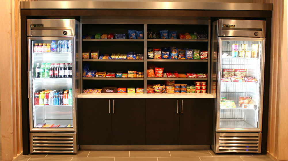 Holiday Inn Express & Suites Gatesville - N. Ft Hood By Ihg Luaran gambar